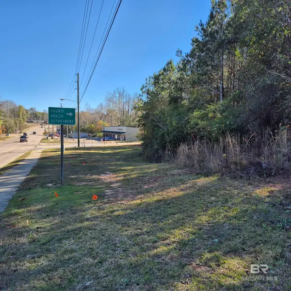0 Liberty Hill Drive, Evergreen, AL 36401