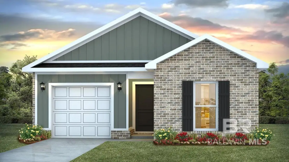 11352 Cloister Drive, Daphne, AL 36526 - Image #1