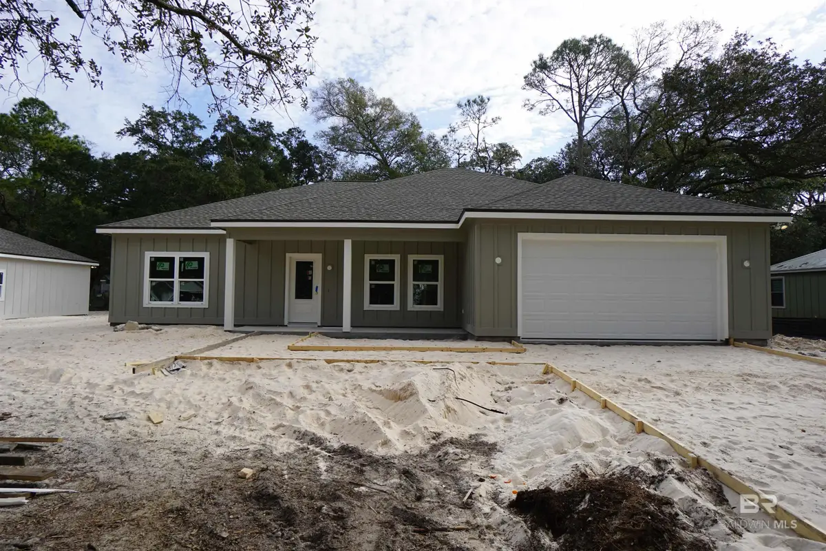 2520 Callaway Drive, Gulf Shores, AL 36542 - Image #1