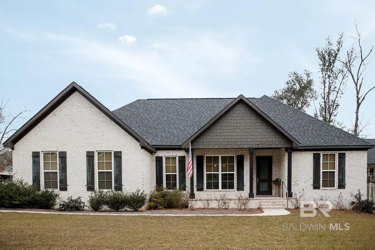 10812 Mashie Lane, Fairhope, AL 36532 - Image #1