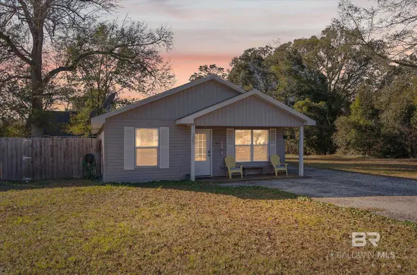 305 4th Street, Summerdale, AL 36580