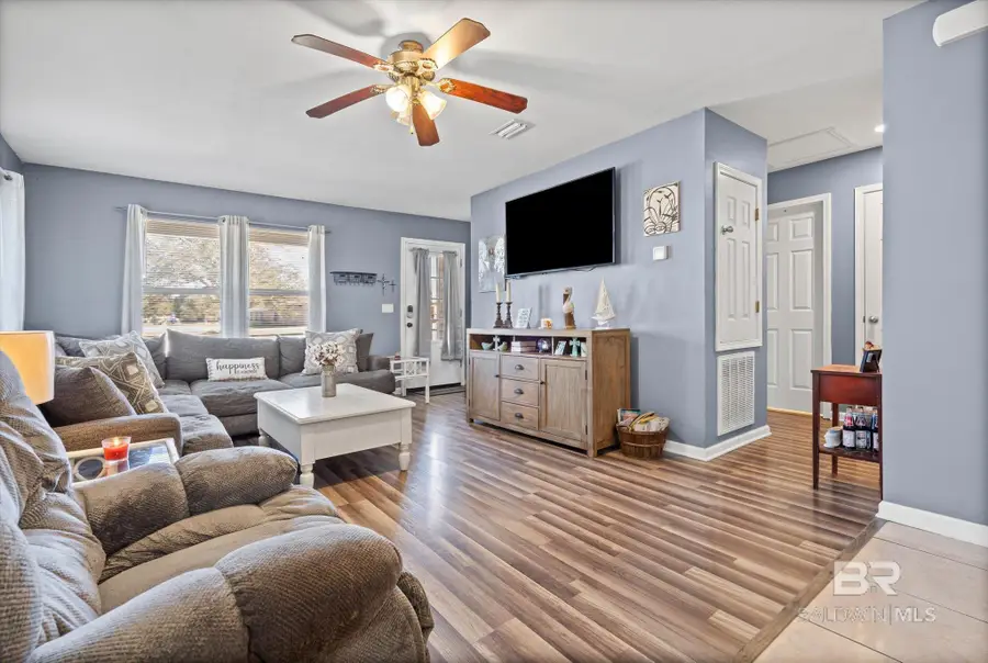 305 4th Street, Summerdale, AL 36580 - Image #3