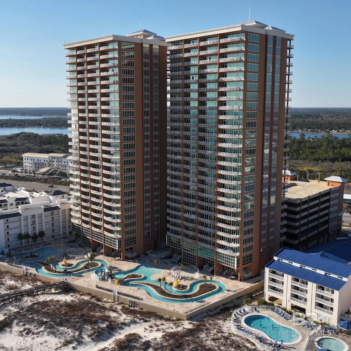 22988 Perdido Beach Boulevard #804, Orange Beach, AL 36561 - Image #1