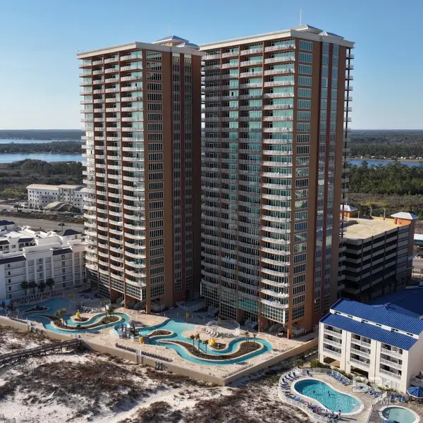 22988 Perdido Beach Boulevard #804, Orange Beach, AL 36561