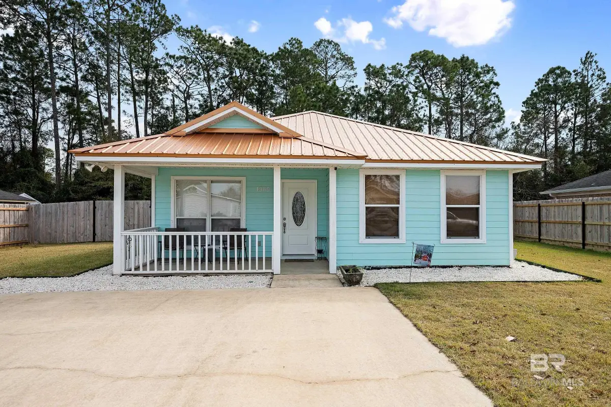 1969 Ridgewood Drive, Lillian, AL 36549 - Image #1