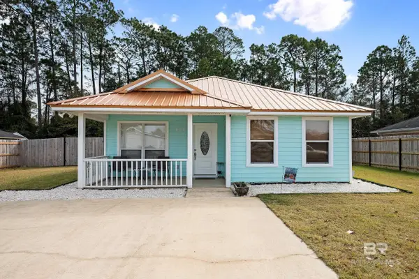 1969 Ridgewood Drive, Lillian, AL 36549