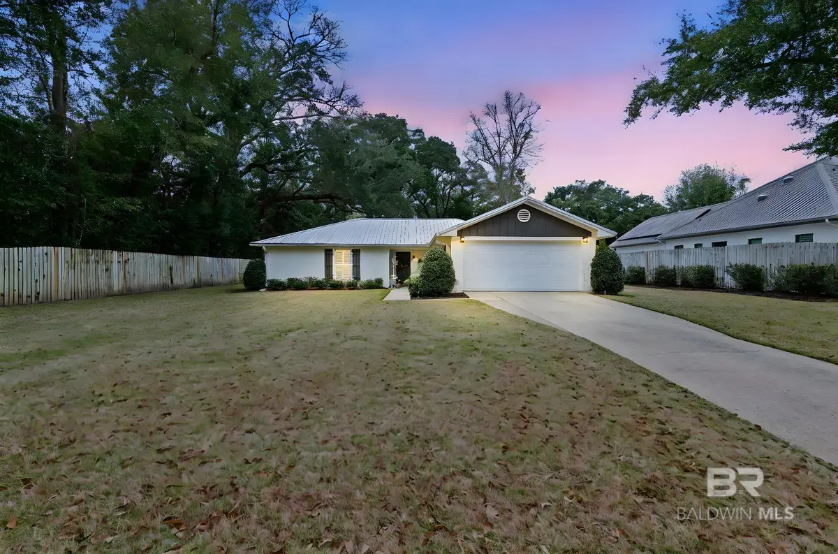 518 Dyson Street, Fairhope, AL 36532 - Image #1