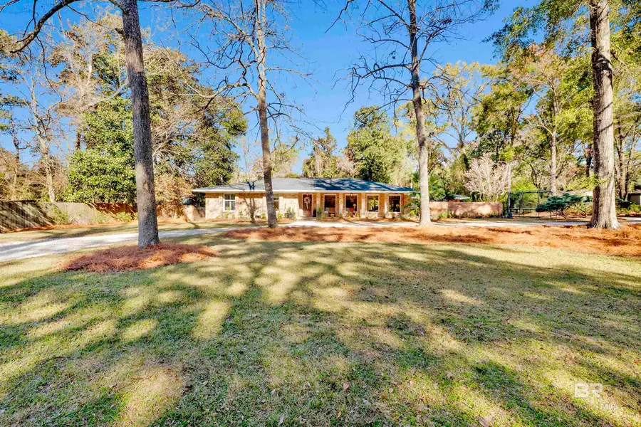 6723 S Winding Brook Drive, Fairhope, AL 36532 - Image #2