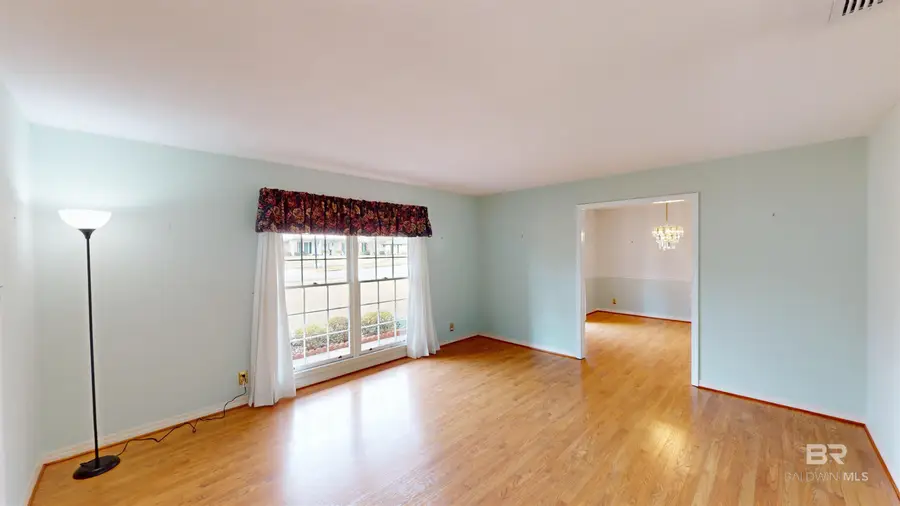 609 Burlington Court, Mobile, AL 36608 - #2