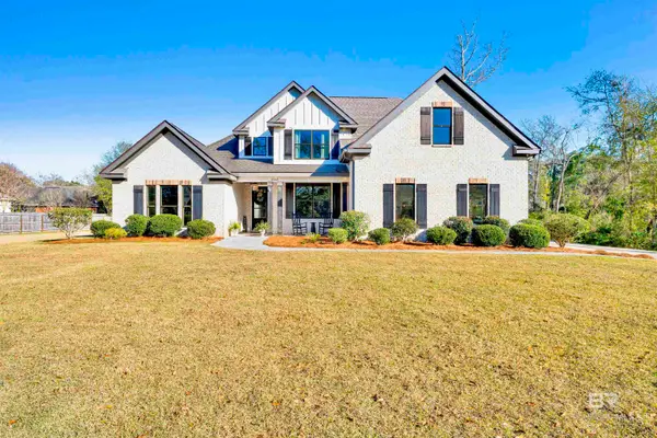 6568 Stirrup Court, Fairhope, AL 36532