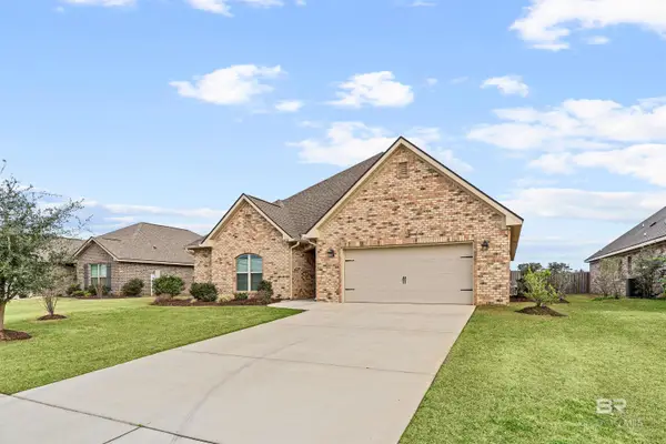 24838 Slater Mill Road, Daphne, AL 36526