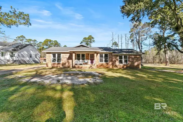 13545 Lyons Avenue, Bayou La Batre, AL 36509