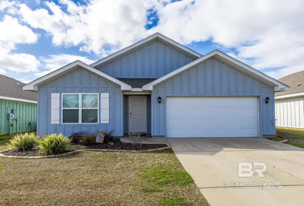 23327 Shadowridge Drive, Daphne, AL 36526