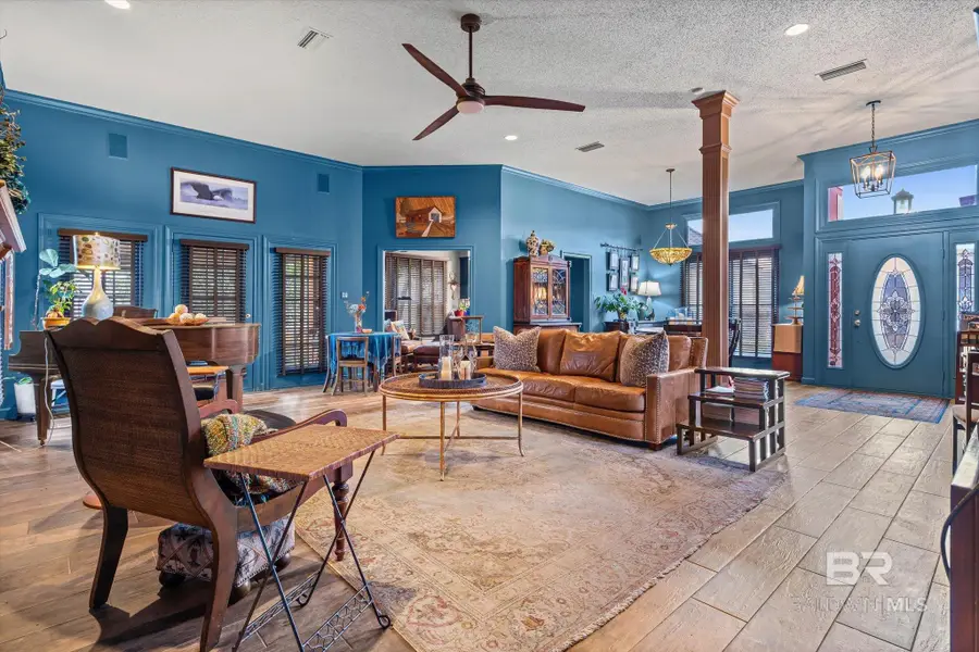 2478 Ashbury Place, Mobile, AL 36693 - #3