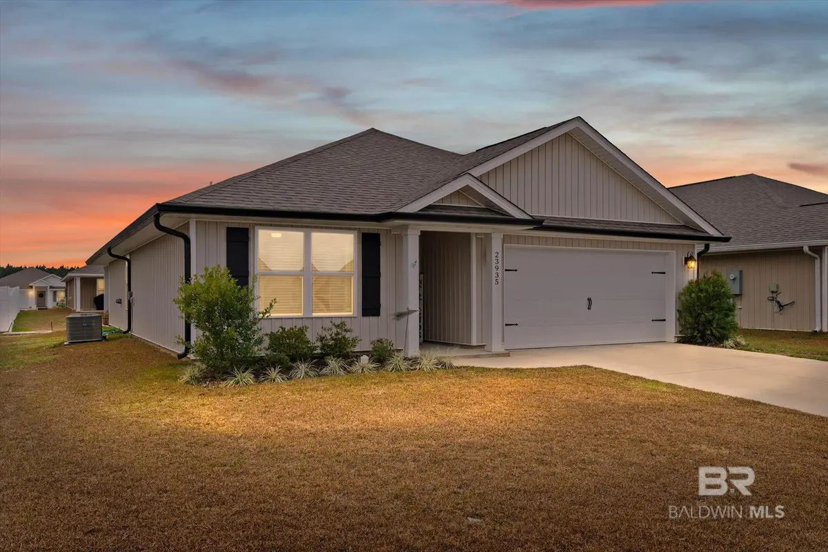 23935 Unbridled Loop, Daphne, AL 36526 - #1