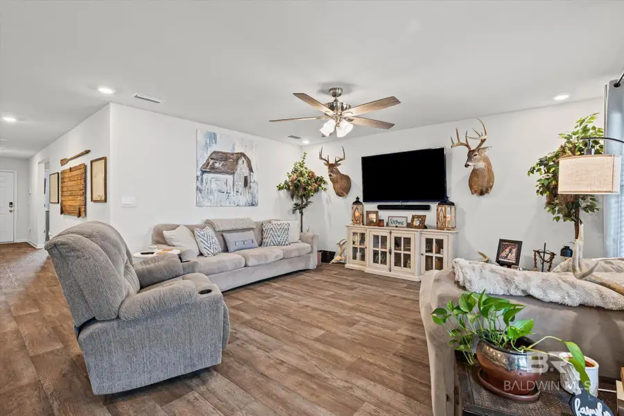 23935 Unbridled Loop, Daphne, AL 36526 - #3