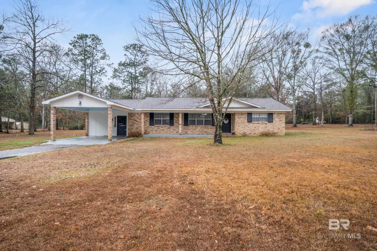 40885 Quinley Lane, Bay Minette, AL 36507 - Image #1