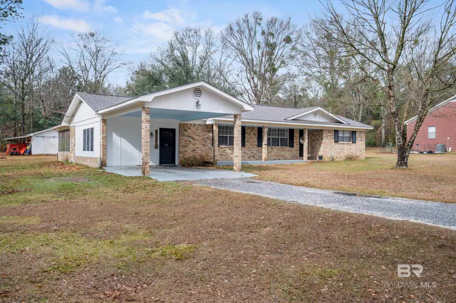 40885 Quinley Lane, Bay Minette, AL 36507 - Image #2