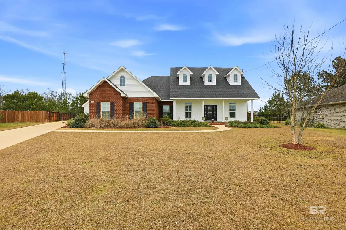 12690 Westfield Loop, Lillian, AL 36549 - #1