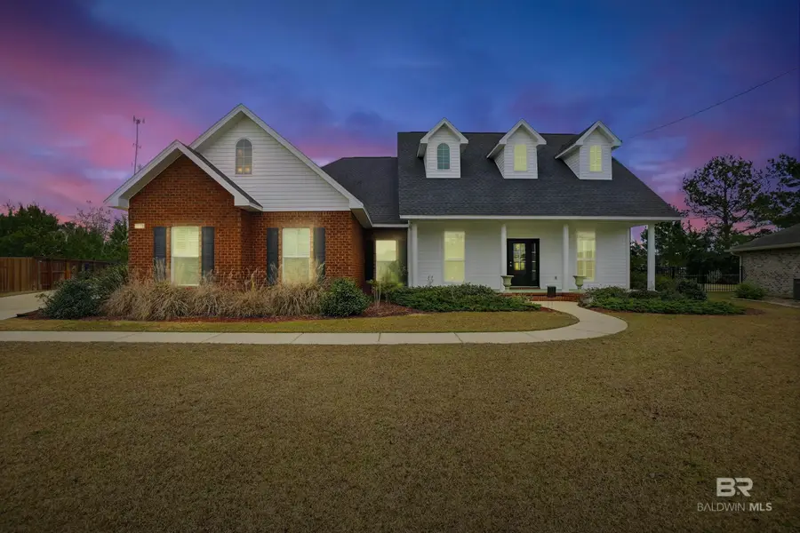 12690 Westfield Loop, Lillian, AL 36549 - #2