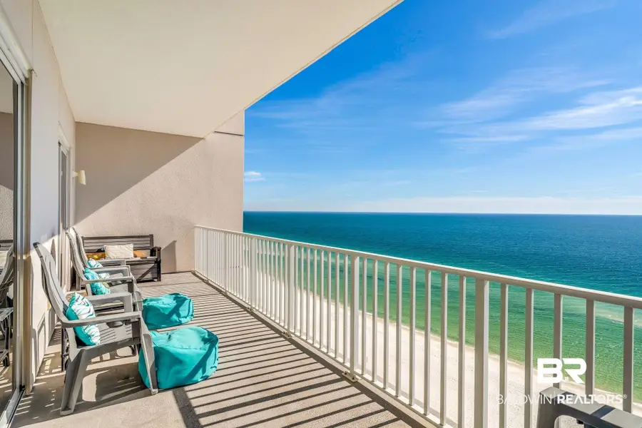 14511 Perdido Key Drive #1407, Pensacola, FL 32507 - #2