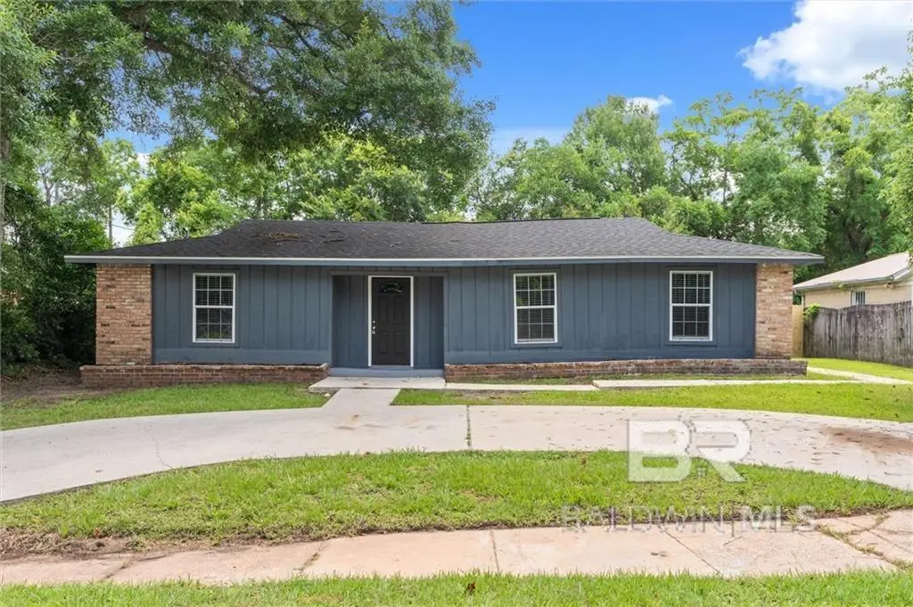 507 E Heritage Drive, Mobile, AL 36609 - Image #1