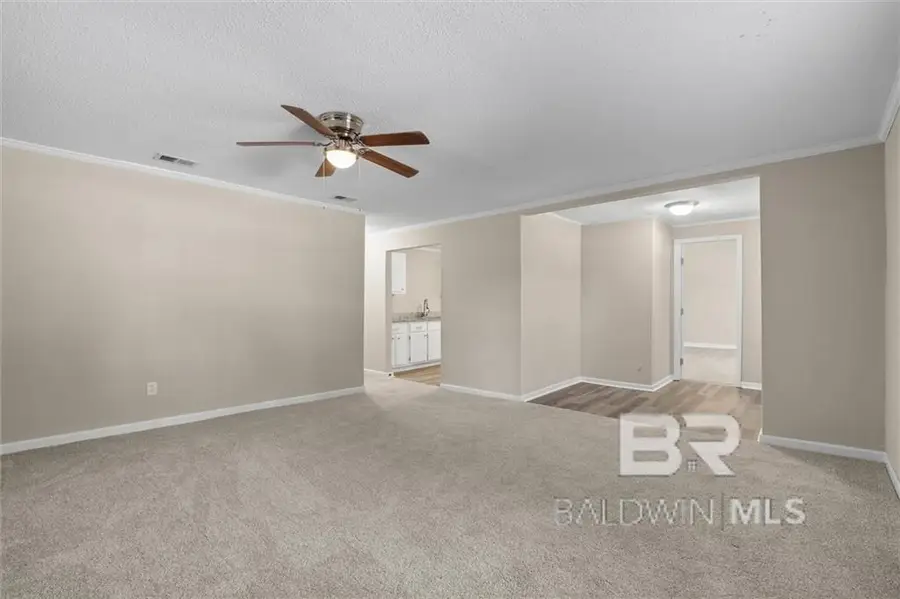 507 E Heritage Drive, Mobile, AL 36609 - Image #3