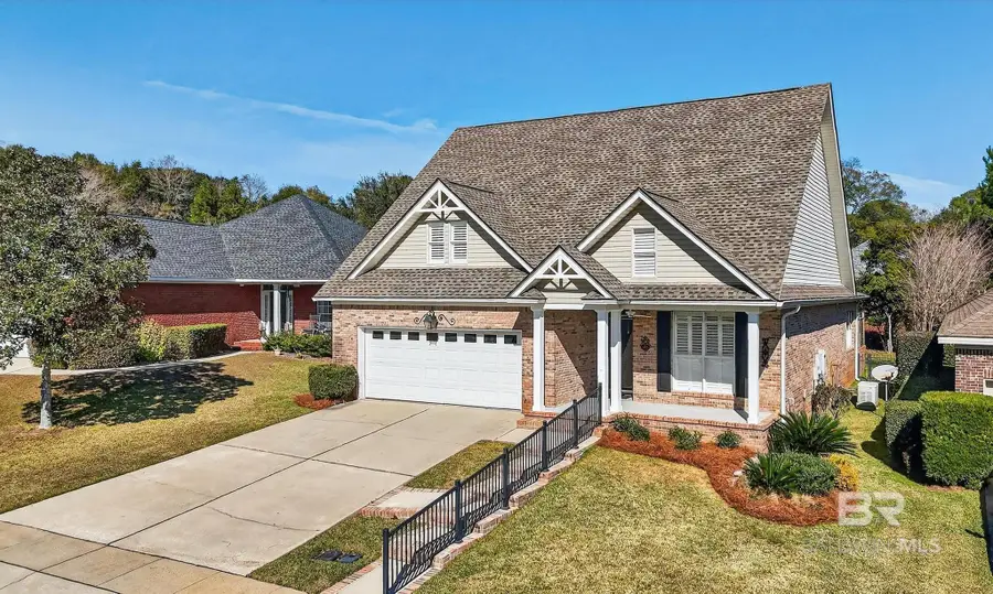 30162 Persimmon Drive, Spanish Fort, AL 36527 - Image #2