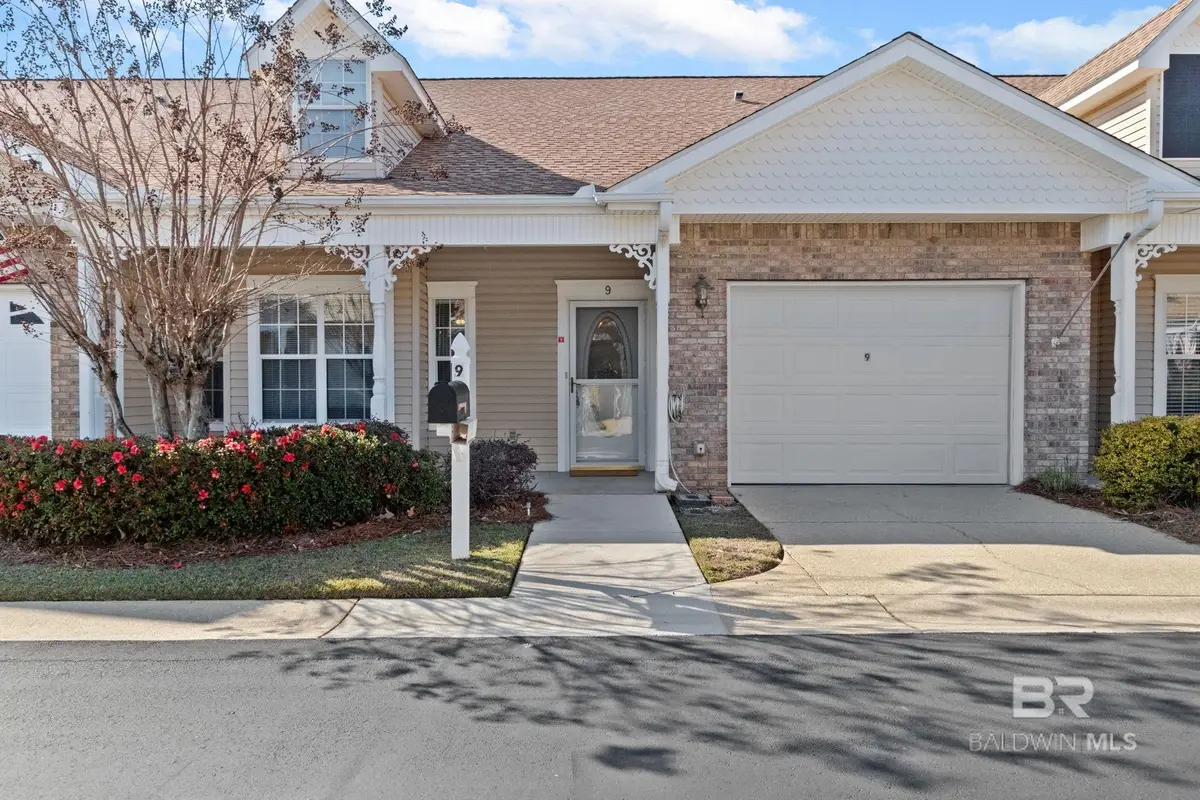 920 Plantation Boulevard #U9, Fairhope, AL 36532 - Image #1