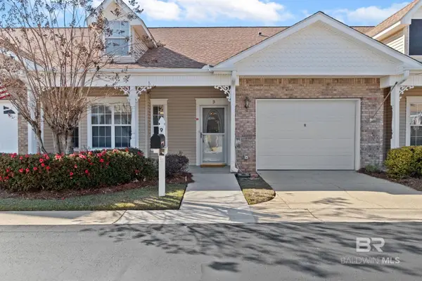 920 Plantation Boulevard #U9, Fairhope, AL 36532