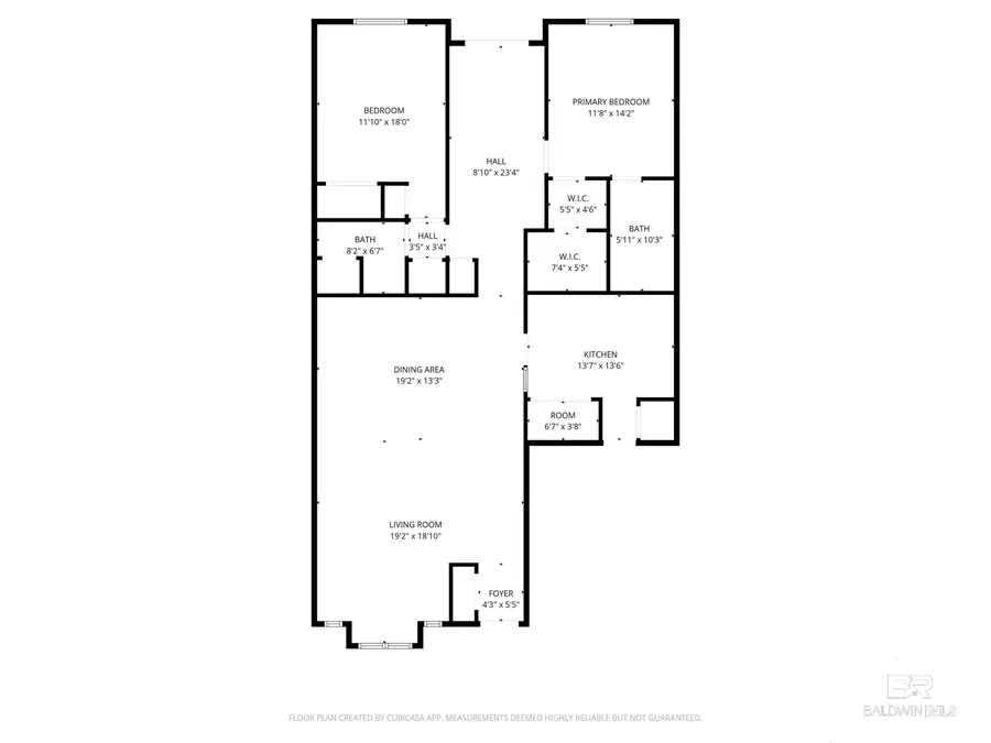 920 Plantation Boulevard #U9, Fairhope, AL 36532 - Image #3