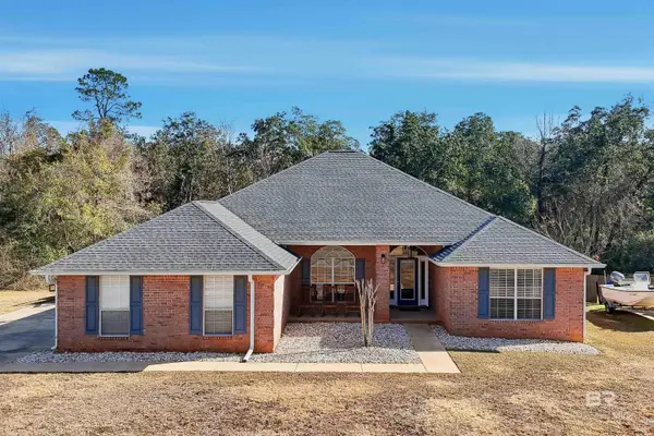 11973 Venice Boulevard, Foley, AL 36535