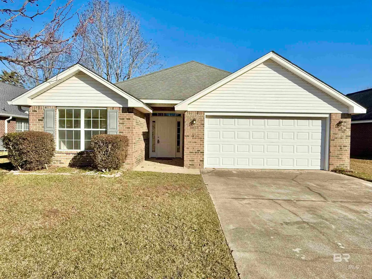 16677 Sugar Loop, Foley, AL 36535 - Image #1