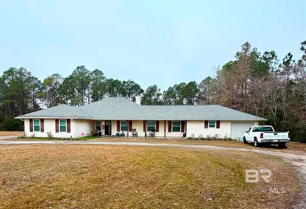 24394 Lauder Place, Orange Beach, AL 36561