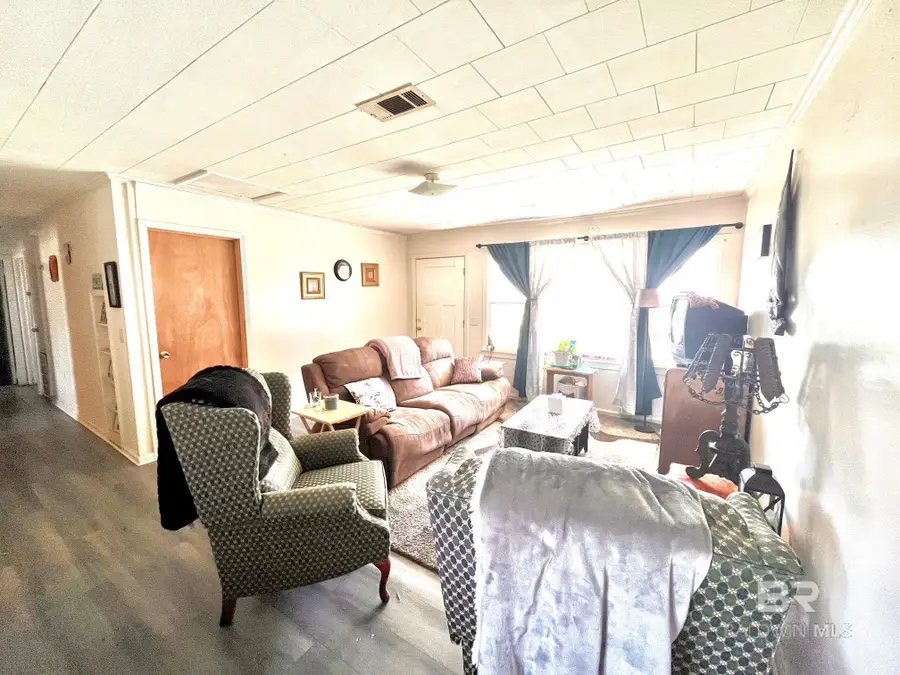 603 E Poplar Street, Atmore, AL 36502 - #2