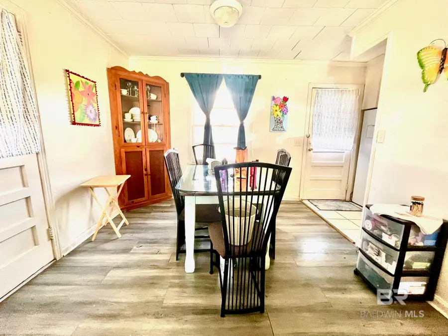 603 E Poplar Street, Atmore, AL 36502 - #3