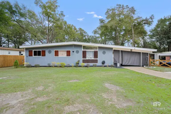 2004 W Beau Terra Drive, Mobile, AL 36618