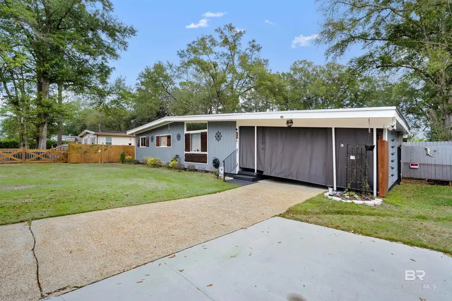 2004 W Beau Terra Drive, Mobile, AL 36618 - #3