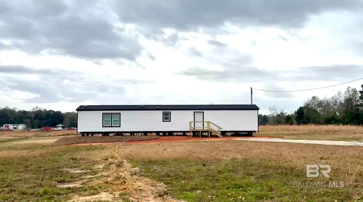 15366 Black & Griffin Road, Loxley, AL 36551 - Image #1