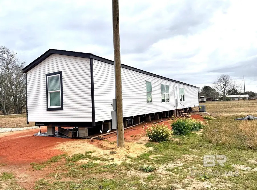 15366 Black & Griffin Road, Loxley, AL 36551 - Image #2