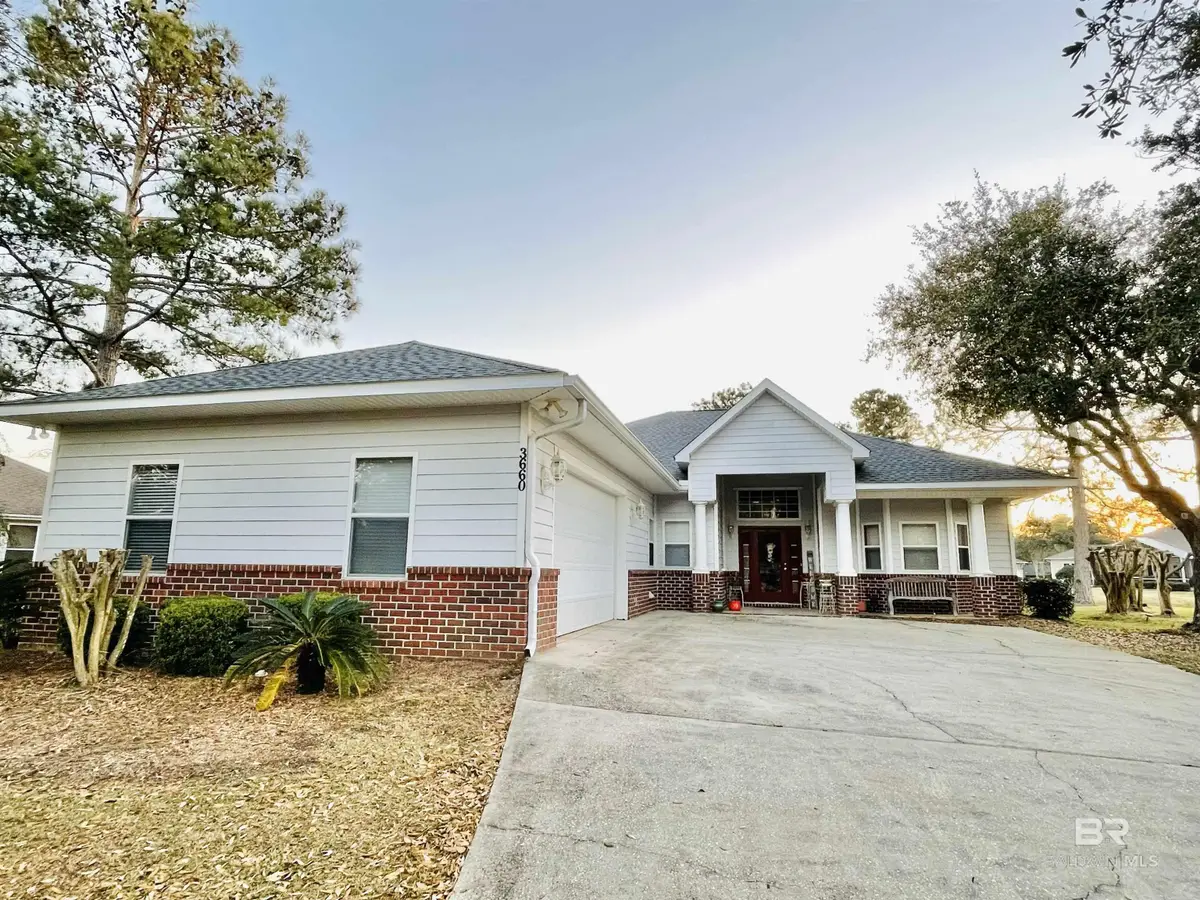3660 Pinehurst Circle, Gulf Shores, AL 36542 - Image #1