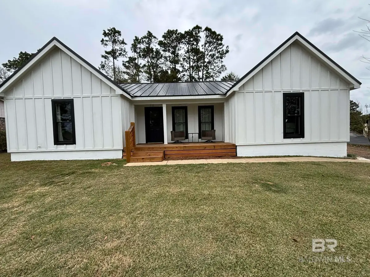 351 Fairwood Boulevard, Fairhope, AL 36532 - Image #1