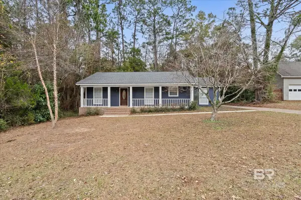 120 Meadow Wood Loop, Daphne, AL 36526