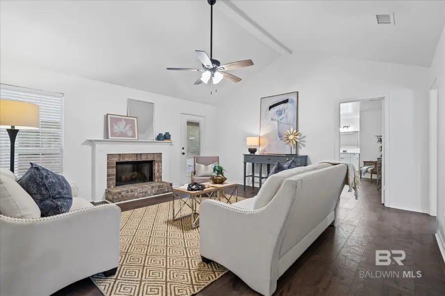 120 Meadow Wood Loop, Daphne, AL 36526 - Image #2