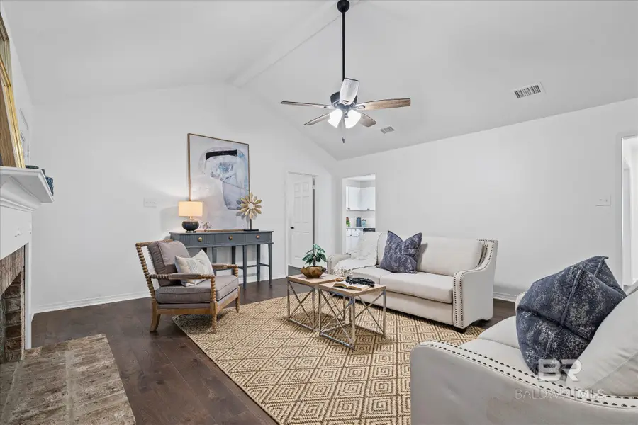 120 Meadow Wood Loop, Daphne, AL 36526 - Image #3