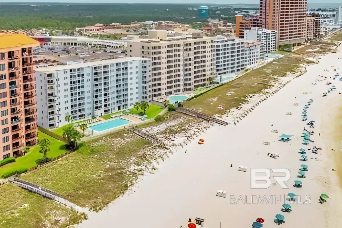 25300 Perdido Beach Boulevard #603, Orange Beach, AL 36561 - Image #1