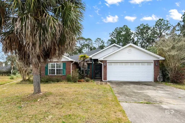 22414 Bobcat Lane, Orange Beach, AL 36561