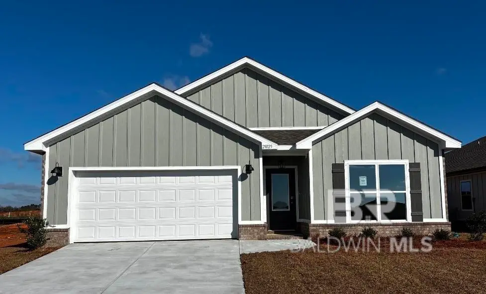 21025 Gibson Avenue, Robertsdale, AL 36567 - Image #1