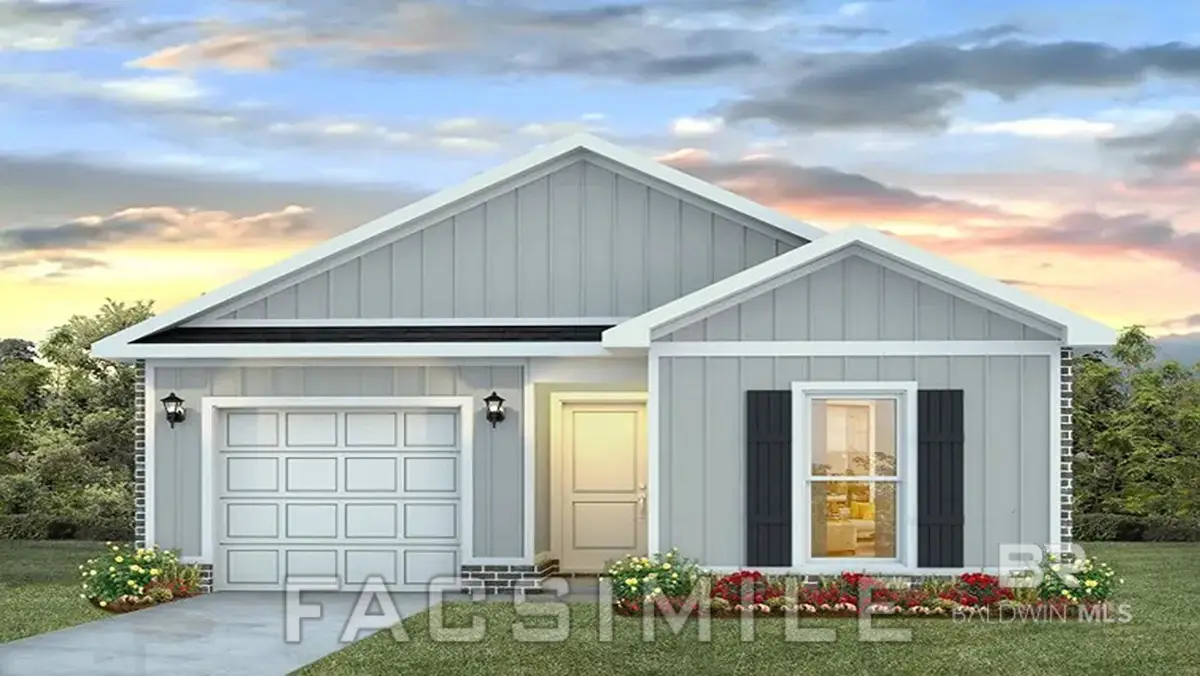 21129 Roughleaf Drive, Summerdale, AL 36580 - Image #1