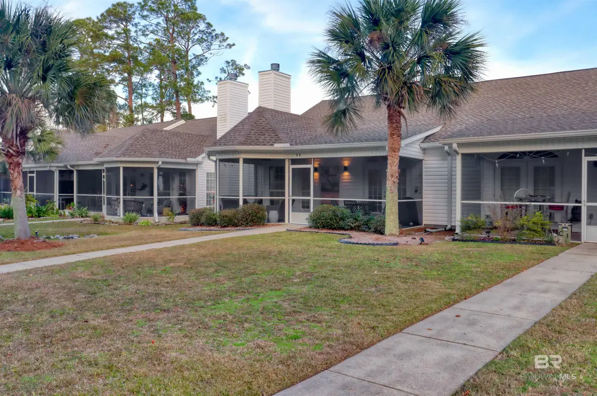 26063 Canal Road #C-2, Orange Beach, AL 36561 - Image #1